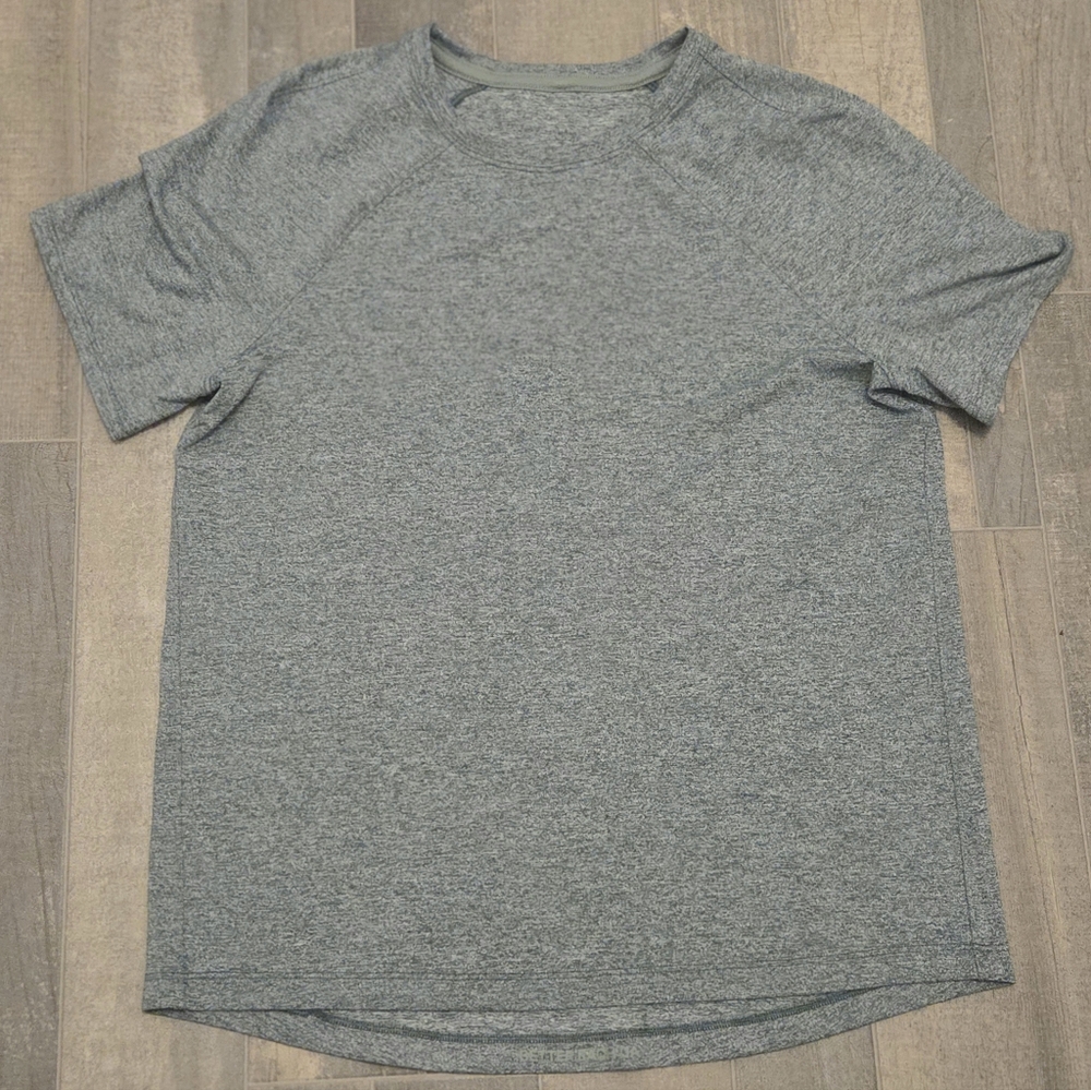 Lululemon Women License to Train Classic-Fit T-Shirt